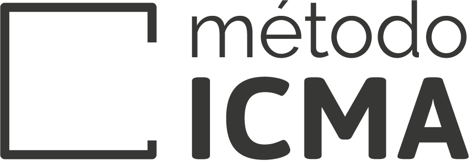 Logo método ICMA